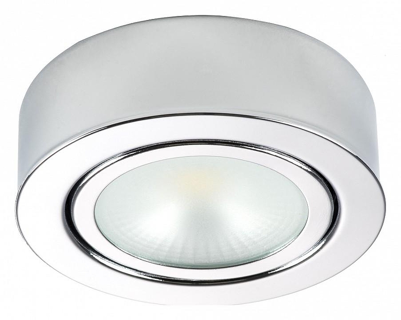 Накладной светильник Lightstar Mob1led 003354 