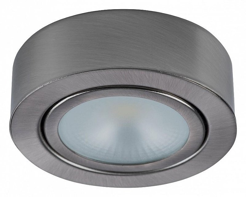 Накладной светильник Lightstar Mob1led 003355 