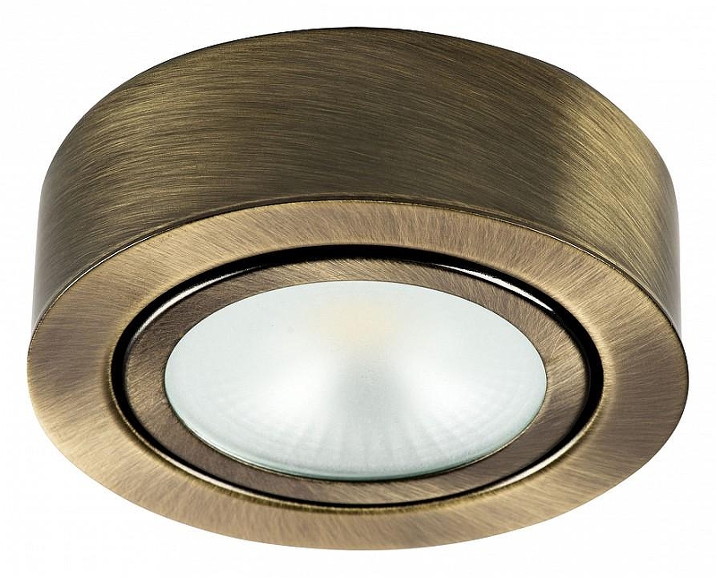 Накладной светильник Lightstar Mob1led 003451 