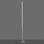 Встраиваемый светильник Lightstar Le1 m1n1 006137 цвет плафона/подвески Черный, цвет арматуры Хром-1