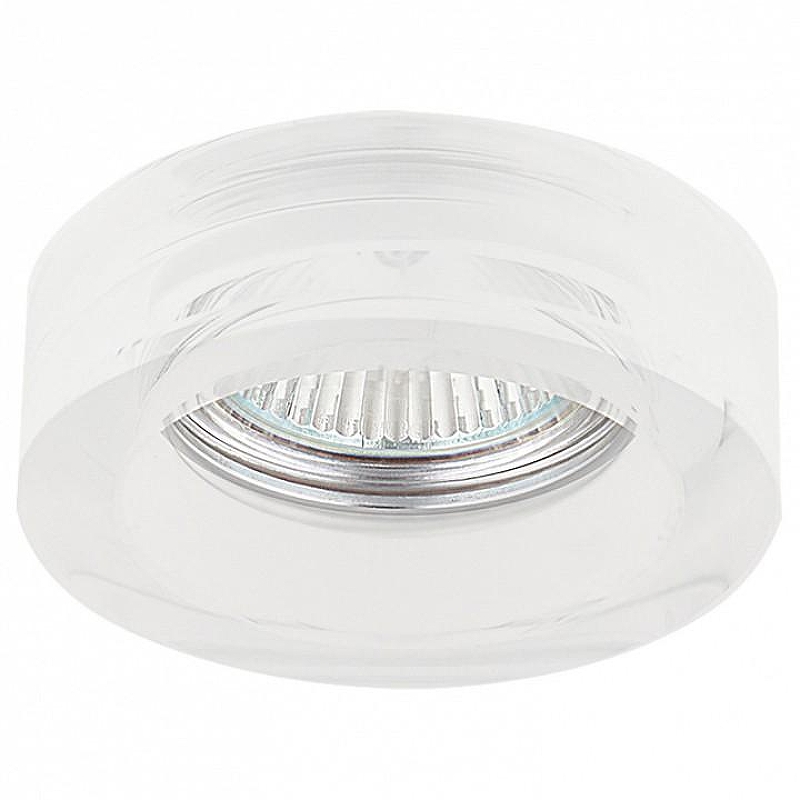 Встраиваемый светильник Lightstar Le1 m1n1 006139 