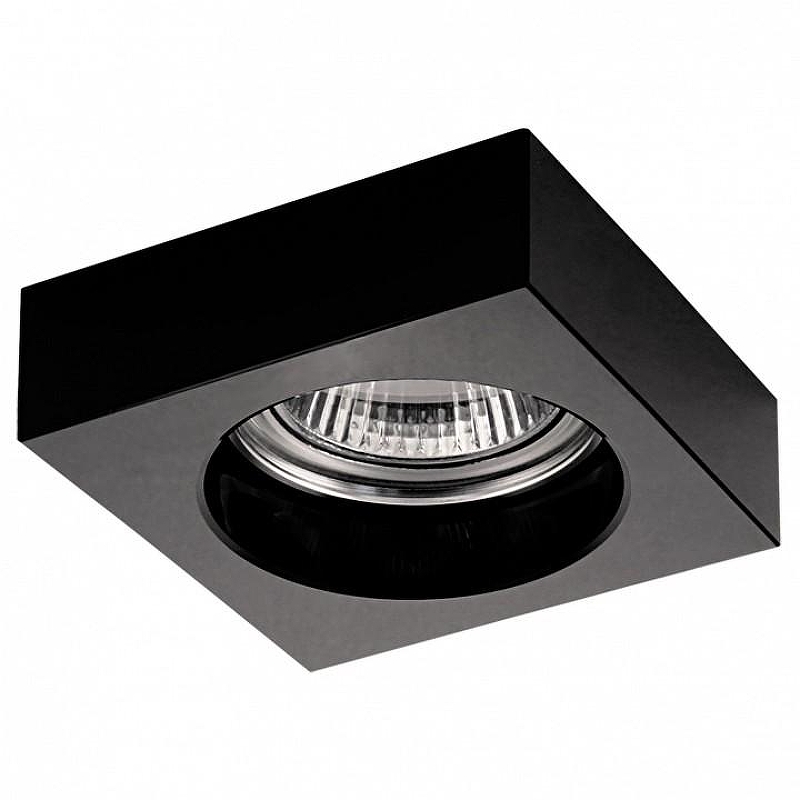 Встраиваемый светильник Lightstar Lui mini 006147 