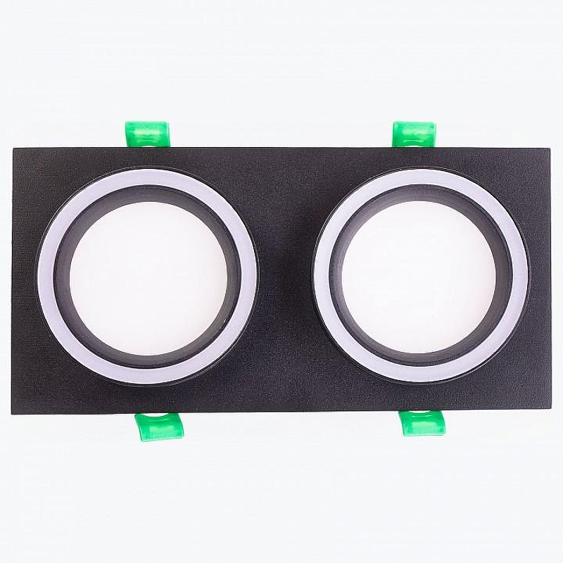 Встраиваемый светильник LEDS POWER SPOT 009186 