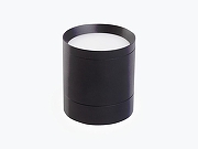 Накладной светильник LEDS POWER SPOT 009452 цвет плафона/подвески Черный, цвет арматуры Черный-1