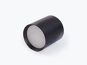 Накладной светильник LEDS POWER SPOT 009452 цвет плафона/подвески Черный, цвет арматуры Черный-3