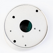 Накладной светильник LEDS POWER SPOT 009735 цвет плафона/подвески Белый, цвет арматуры Белый-3