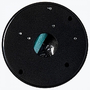 Накладной светильник LEDS POWER SPOT 009742 цвет плафона/подвески Черный, цвет арматуры Черный-3