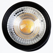 Светильник на штанге LEDS POWER SPOT 009766 цвет плафона/подвески Черный, цвет арматуры Черный-3