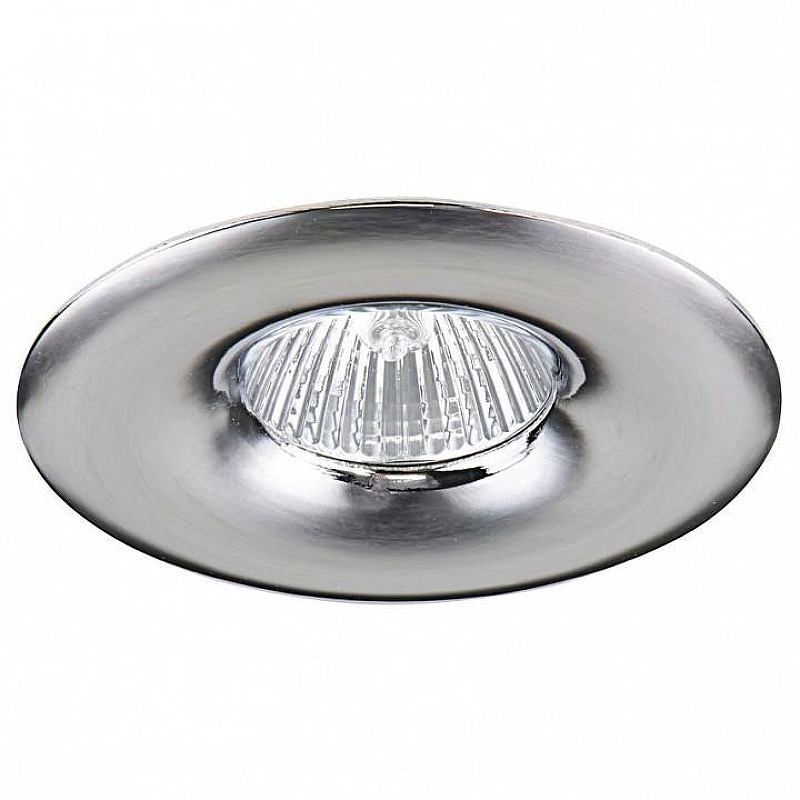 Встраиваемый светильник Lightstar Lev1go 010014 