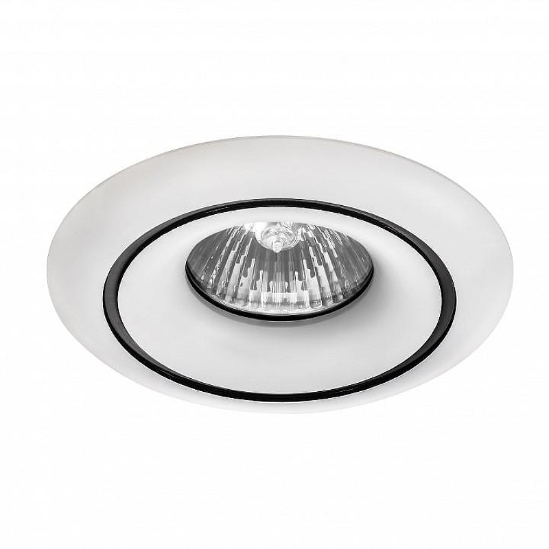 Встраиваемый светильник Lightstar Lev1go 010016 