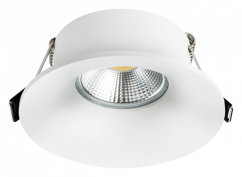 Встраиваемый светильник Lightstar Lev1go 010020 