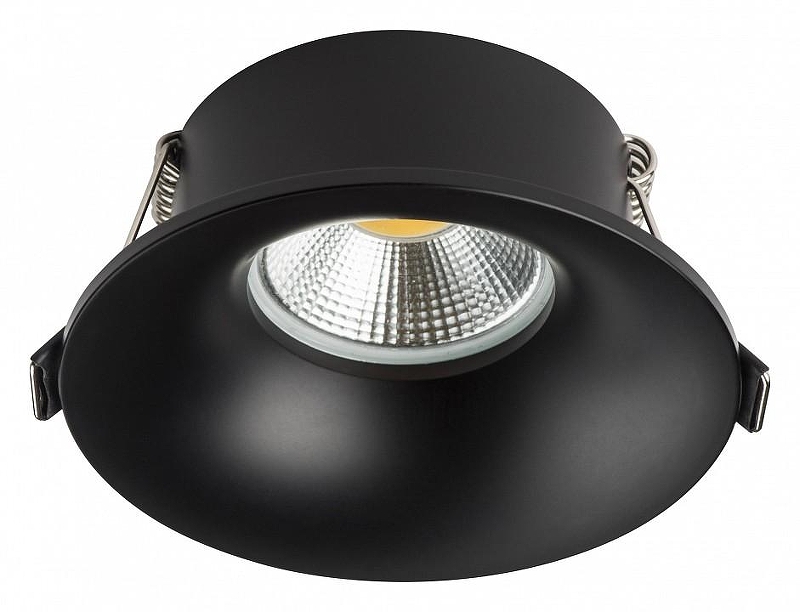 Встраиваемый светильник Lightstar Lev1go 010027 