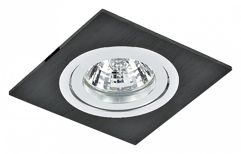 Встраиваемый светильник Lightstar Banale Weng 011007 