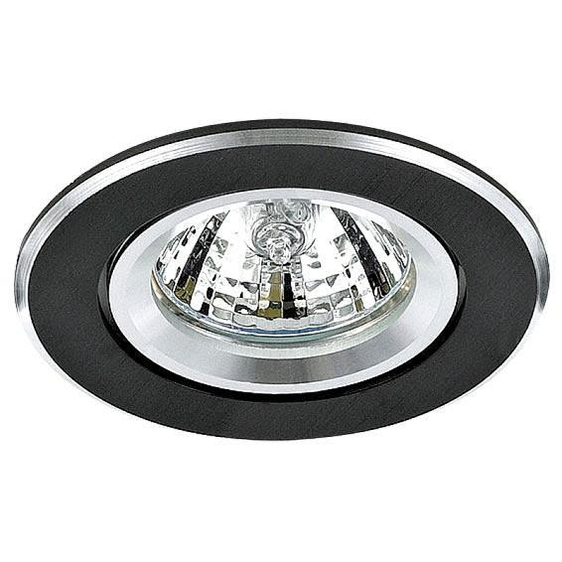 Встраиваемый светильник Lightstar Banale Weng 011008 