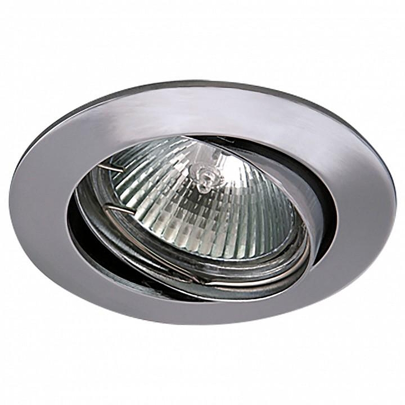 Встраиваемый светильник Lightstar Lega 16 011024 