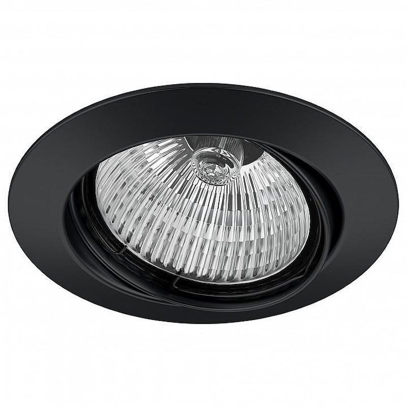Встраиваемый светильник Lightstar Lega 16 011027 