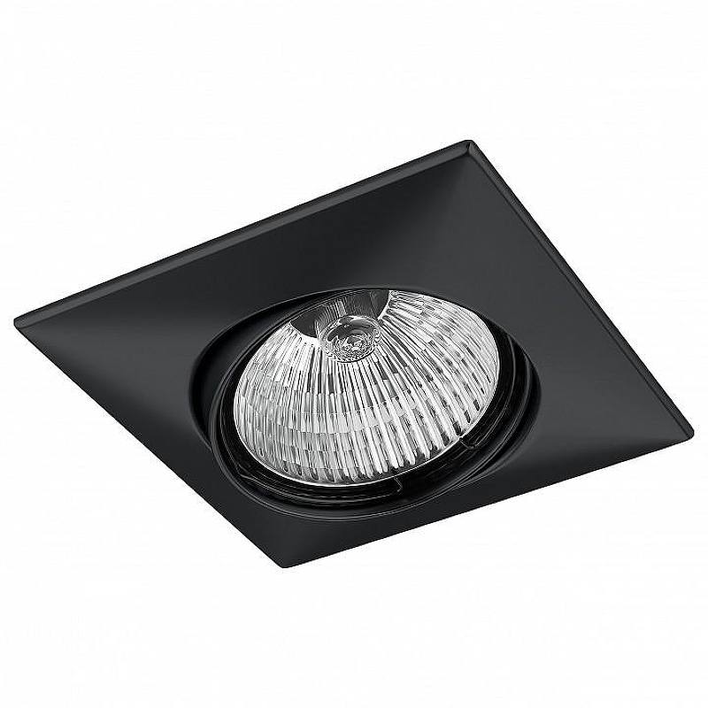 Встраиваемый светильник Lightstar Lega 16 011037 