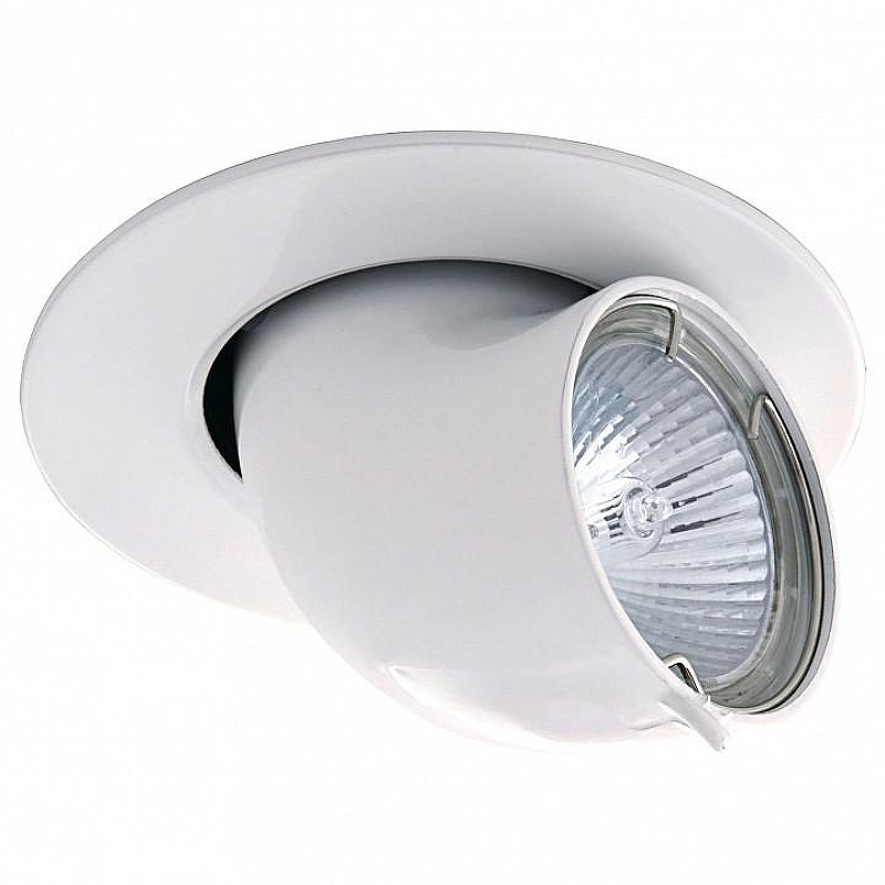 Встраиваемый светильник Lightstar Bracc1o 011060 
