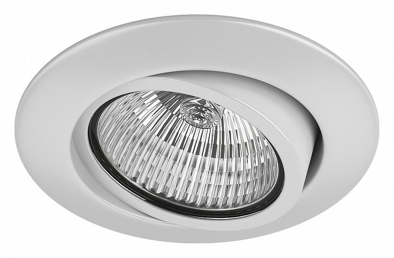 Встраиваемый светильник Lightstar Teso adj 011080 