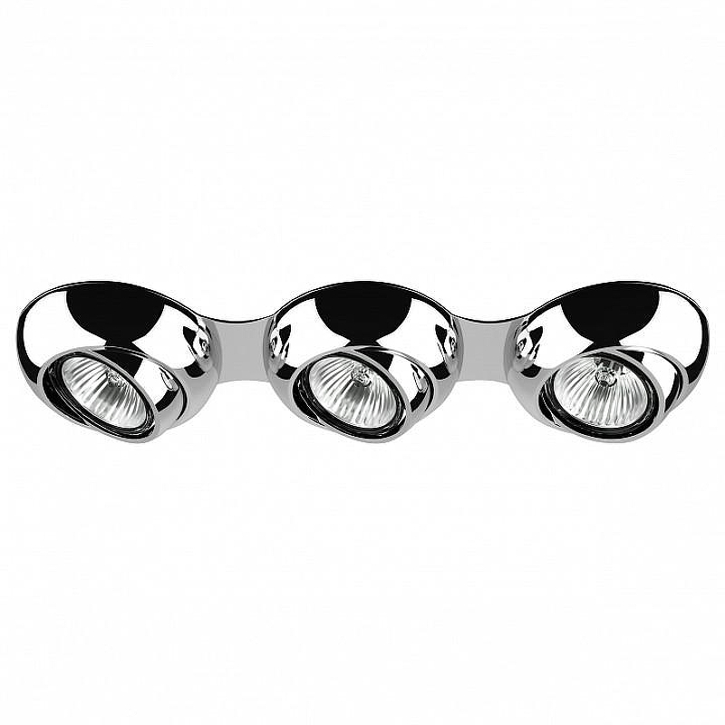 Встраиваемый светильник Lightstar Ocula 011834 