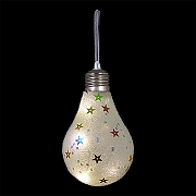 Подвесной светильник Sneha 011-F WW 120 мм