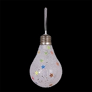 Подвесной светильник Sneha 011-F WW 120 мм-1