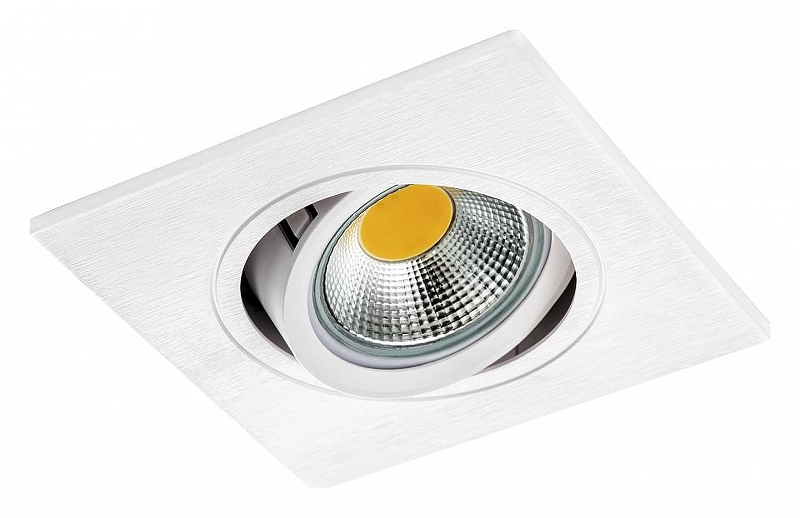 Встраиваемый светильник Lightstar Banale 012036 