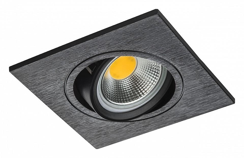 Встраиваемый светильник Lightstar Banale 012037 