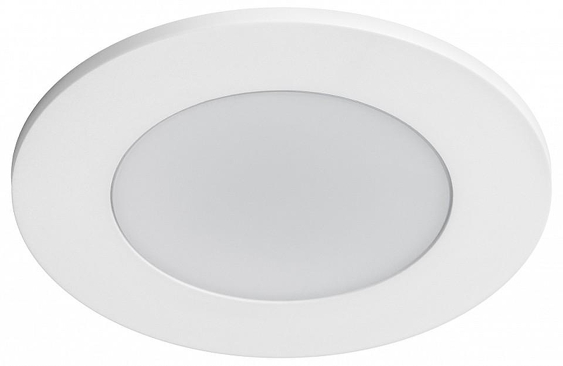Встраиваемый светильник Lightstar P1ano 012916 
