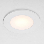 Встраиваемый светильник Lightstar P1ano 012916 цвет Белый-3