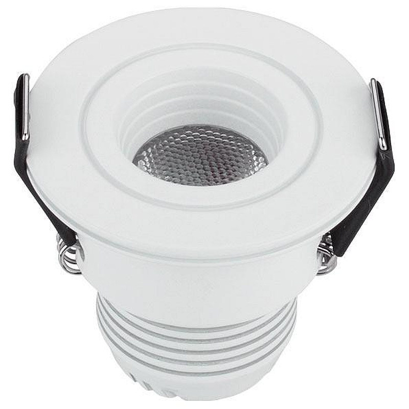 Встраиваемый светильник Arlight Ltm-r45 014912 