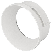 Декоративная вставка Arlight Sp-Polo 022650 цвет арматуры Белый