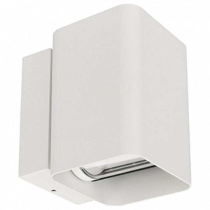 Накладной светильник Arlight Lgd-Wall-Var1o 024391 