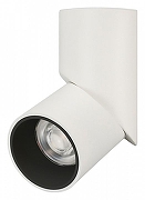 Светильник на штанге Arlight TW1ST 024992(1) цвет плафона/подвески Белый, цвет арматуры Белый