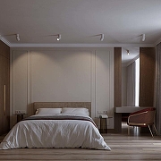 Светильник на штанге Arlight TW1ST 024992(1) цвет плафона/подвески Белый, цвет арматуры Белый-4