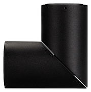 Светильник на штанге Arlight TW1ST 025457(1) цвет плафона/подвески Черный, цвет арматуры Черный-2