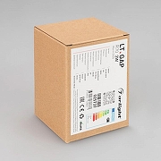 Встраиваемый светильник Arlight LT-GAP-R70-3W Warm3000 (WH, 30 deg) 025737 цвет Белый-4
