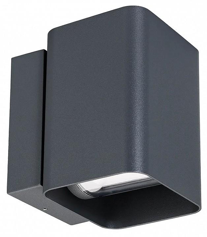 Накладной светильник Arlight LGD-WALL 029794 