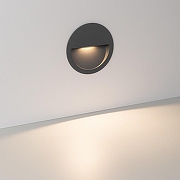 Встраиваемый светильник Arlight Tra1l 029962 цвет арматуры Серый-2