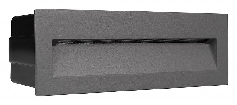 Встраиваемый светильник Arlight Tra1l 029964 