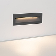 Встраиваемый светильник Arlight Tra1l 029964 цвет арматуры Серый-2