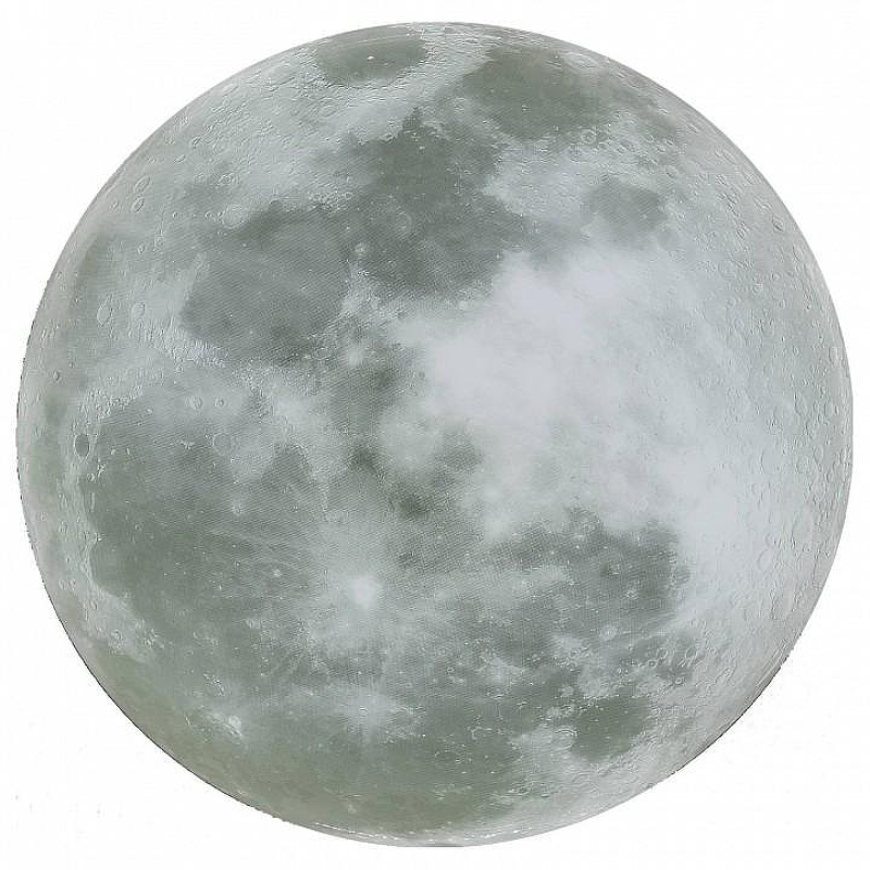 Накладной светильник iLedex Music 02-D400-24W 