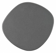 Ландшафтный светильник Arlight Swamp 030002 цвет плафона/подвески Серый, цвет арматуры Серый-1