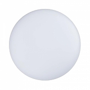 Накладной светильник Arlight CL-FRISBEE 030108 цвет плафона/подвески Белый, цвет арматуры Белый-3