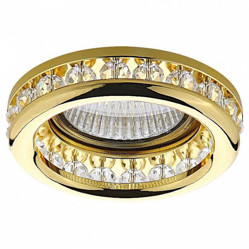 Встраиваемый светильник Lightstar Mon1lo 031702 