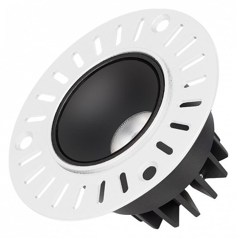 Встраиваемый светильник Arlight ATLAS 031882(1) 