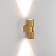 Бра Arlight SP1CY 033264 цвет плафона/подвески Золото, цвет арматуры Золото-2