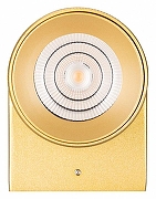 Бра Arlight SP1CY 033264 цвет плафона/подвески Золото, цвет арматуры Золото-3