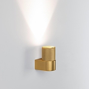 Бра Arlight SP1CY 033581 цвет плафона/подвески Золото, цвет арматуры Золото-3
