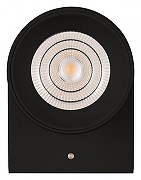 Бра Arlight SP1CY 033582 цвет плафона/подвески Черный, цвет арматуры Черный-2